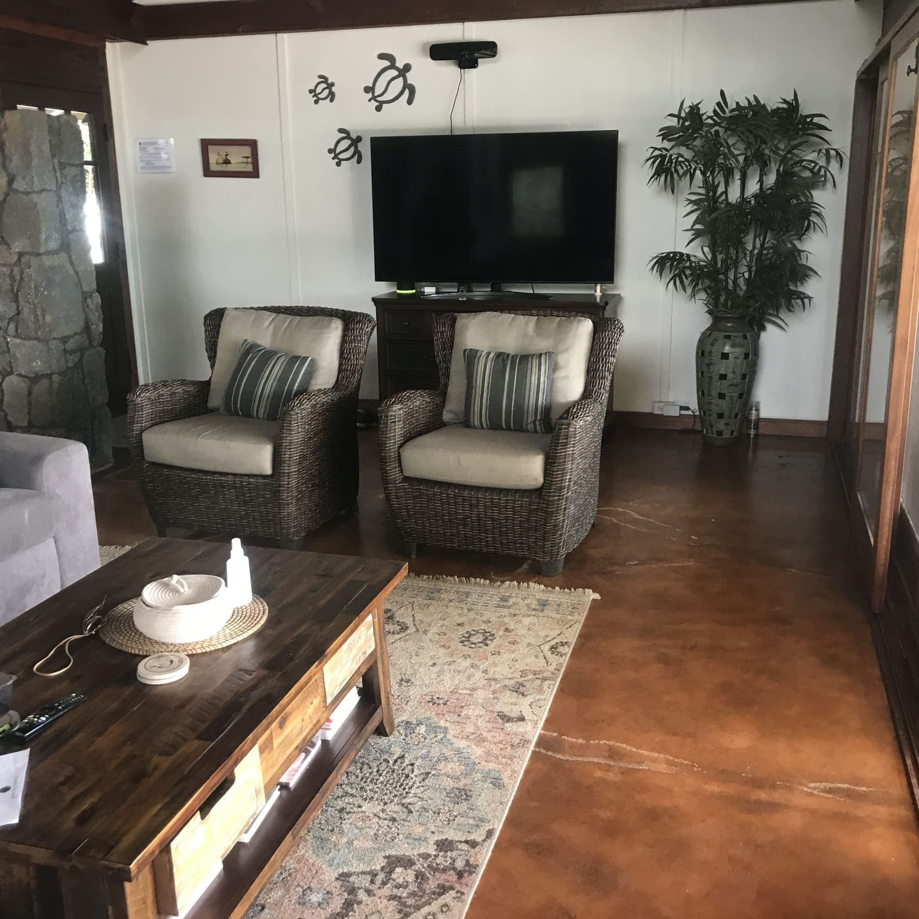 Interior Painting by Mana Mandala Studio
